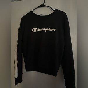 Champion Crewneck